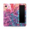 Glossy Glitter E-Reader Skin Compatible with Kobo Clara Colour (2024) - Paint Party - Premium 3M Vinyl Protective Wrap Decal Cover - Easy to Apply | Crafted in The USA by MightySkins view 1