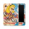 Carbon Fiber E-Reader Skin Compatible with Kobo Clara Colour (2024) - I Cant See - Premium 3M Vinyl Protective Wrap Decal Cover - Easy to Apply | Crafted in The USA by MightySkins view 1