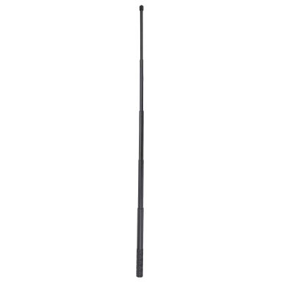 120cm Camera Pole Selfie Stick Extendable Non Visible Selfie Pole Panoramic Sports Camera for Filming