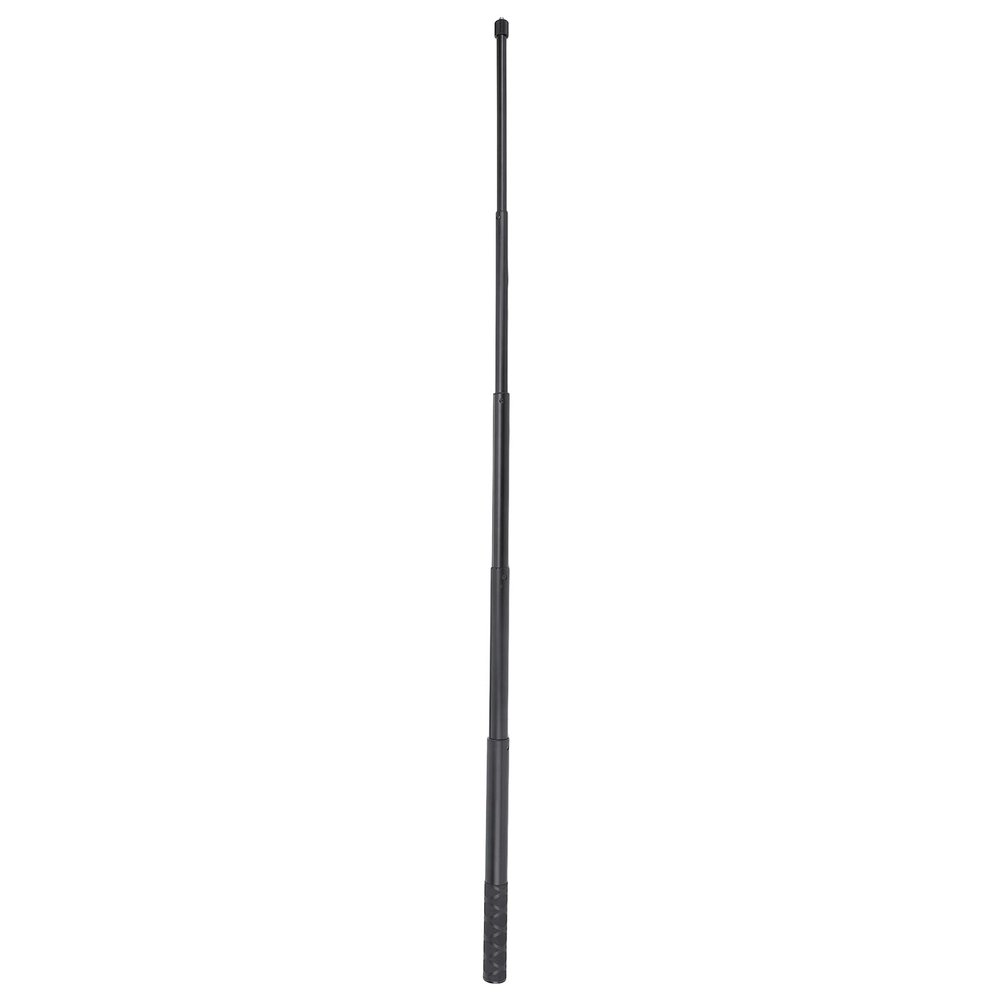 120cm Camera Pole Selfie Stick Extendable Non Visible Selfie Pole Panoramic Sports Camera for Filming