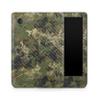 Carbon Fiber E-Reader Skin Compatible with Kobo Clara Colour (2024) - Viper Woodland - Premium 3M Vinyl Protective Wrap Decal Cover - Easy to Apply | Crafted in The USA by MightySkins view 1