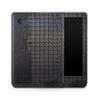Carbon Fiber E-Reader Skin Compatible with Kobo Clara Colour (2024) - Ripped - Premium 3M Vinyl Protective Wrap Decal Cover - Easy to Apply | Crafted in The USA by MightySkins view 1