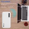 5G Wi Fi Mobile Hotspot for Travel, Local and International Coverage Router, Multi Carrier Access, with SIM Card Slot, 16 Connected Devices, view 4