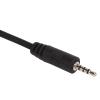 Mtlavishness Pc Sync Cable Male to Male 3. 5Mm Flash Sync Cable 15. 08. 01. 0 Flash Sync Cable 3. 5Mm Male to Male Coiled for Camera Series 3. 5Mm Flash Sync Cable Connect view 4
