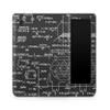 Carbon Fiber E-Reader Skin Compatible with Kobo Clara Colour (2024) - Mathematical - Premium 3M Vinyl Protective Wrap Decal Cover - Easy to Apply | Crafted in The USA by MightySkins view 1