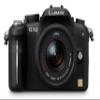 Panasonic Lumix DMC-G10 12.1 MP Live MOS Mirrorless Digital Camera with 14-42mm Lumix G Vario f/3.5-5.6 MEGA OIS Lens (Renewed) view 1