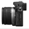 Panasonic Lumix DMC-G10 12.1 MP Live MOS Mirrorless Digital Camera with 14-42mm Lumix G Vario f/3.5-5.6 MEGA OIS Lens (Renewed) view 3