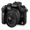 Panasonic Lumix DMC-G10 12.1 MP Live MOS Mirrorless Digital Camera with 14-42mm Lumix G Vario f/3.5-5.6 MEGA OIS Lens (Renewed) view 4