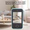 Digital Camera, 48MP 1080P HD Dual Camera with Autofocus, 2.8 Inch, MP3 Player, Multifunctional Device, for Kids and Teens view 2