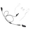 Arrowmax ASK8510C-HR6M-PTT-M9 2-Wire PTT Earphone Compatible with Motorola APX6000 APX7000 APX8000 XPR6350 XPR6550 XPR7550 XPR7350e XPR7550e XPR7580e APX 6000 7000 8000 XPR 6550 7550 7550e view 1