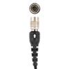 Arrowmax ASK8510C-HR6M-PTT-M9 2-Wire PTT Earphone Compatible with Motorola APX6000 APX7000 APX8000 XPR6350 XPR6550 XPR7550 XPR7350e XPR7550e XPR7580e APX 6000 7000 8000 XPR 6550 7550 7550e view 2
