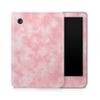 Carbon Fiber E-Reader Skin Compatible with Kobo Clara Colour (2024) - Cotton Cloud - Premium 3M Vinyl Protective Wrap Decal Cover - Easy to Apply | Crafted in The USA by MightySkins view 1