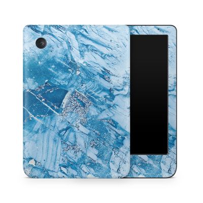 E-Reader Skin Compatible with Kobo Clara Colour (2024) - Winter Rock - Premium 3M Vinyl Protective Wrap Decal Cover - Easy to Apply | Crafted in The USA by MightySkins