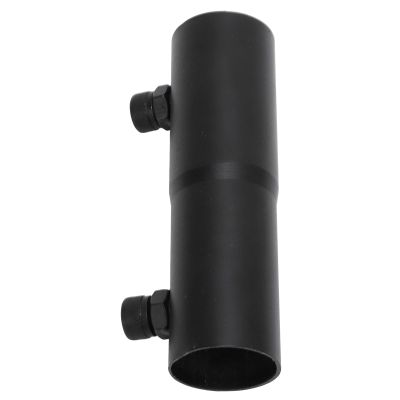 Heavy Duty Mount with Roof Mount Seamlessly Pipe Adapter with Rail Mount Mounting Kit for Internet Kit Satellite