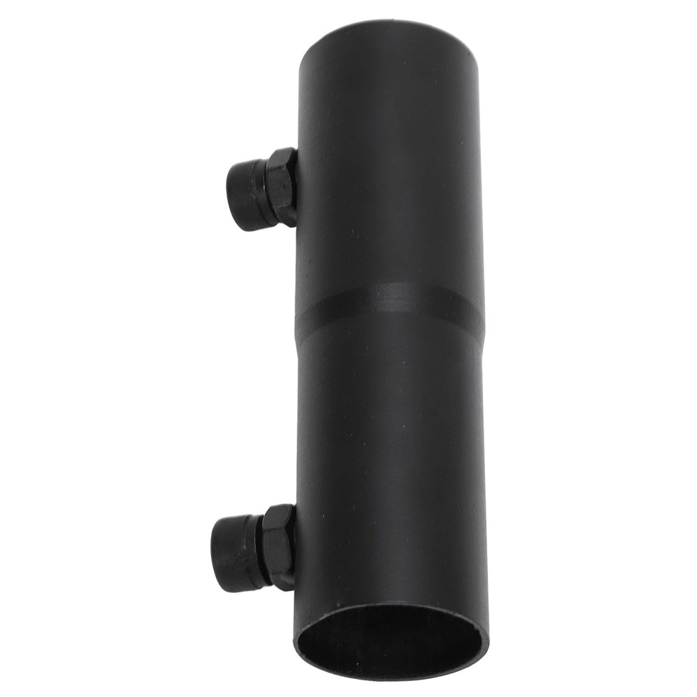 Heavy Duty Mount with Roof Mount Seamlessly Pipe Adapter with Rail Mount Mounting Kit for Internet Kit Satellite