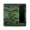 E-Reader Skin Compatible with Kobo Clara Colour (2024) - Green Serpent - Premium 3M Vinyl Protective Wrap Decal Cover - Easy to Apply | Crafted in The USA by MightySkins view 1