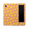 E-Reader Skin Compatible with Kobo Clara Colour (2024) - Melted Faces - Premium 3M Vinyl Protective Wrap Decal Cover - Easy to Apply | Crafted in The USA by MightySkins view 1