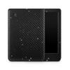 Carbon Fiber E-Reader Skin Compatible with Kobo Clara Colour (2024) - Deep Space - Premium 3M Vinyl Protective Wrap Decal Cover - Easy to Apply | Crafted in The USA by MightySkins view 1