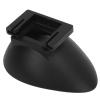 Camera Eyecup 18mm Viewfinder Eyeshade - Protective Eyepiece Replacement for 600D, 350D, 300D, 450D, 400D, 500D, 550D, 1000D, 1100D Cameras view 4
