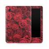 Carbon Fiber E-Reader Skin Compatible with Kobo Clara Colour (2024) - Too Many Roses - Premium 3M Vinyl Protective Wrap Decal Cover - Easy to Apply | Crafted in The USA by MightySkins view 1