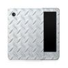 Carbon Fiber E-Reader Skin Compatible with Kobo Clara Colour (2024) - Diamond Plate - Premium 3M Vinyl Protective Wrap Decal Cover - Easy to Apply | Crafted in The USA by MightySkins view 1