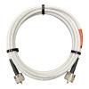 JEFA Tech Premium RG-8X Marine Grade Durable White Jacket Coax for Marine VHF Radio, Ham Radio, CB Radio, High Performance Low Loss RG8X PL-259 (20 Feet) view 3