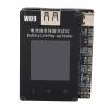 Battery Efficiency Pop Up Tester LCD Display USB Connection Popup Window Detector for 11-15 Series Phone view 1