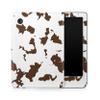 E-Reader Skin Compatible with Kobo Clara Colour (2024) - Brown Cow - Premium 3M Vinyl Protective Wrap Decal Cover - Easy to Apply | Crafted in The USA by MightySkins view 1