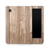 Carbon Fiber E-Reader Skin Compatible with Kobo Clara Colour (2024) - On The Fence - Premium 3M Vinyl Protective Wrap Decal Cover - Easy to Apply | Crafted in The USA by MightySkins view 1