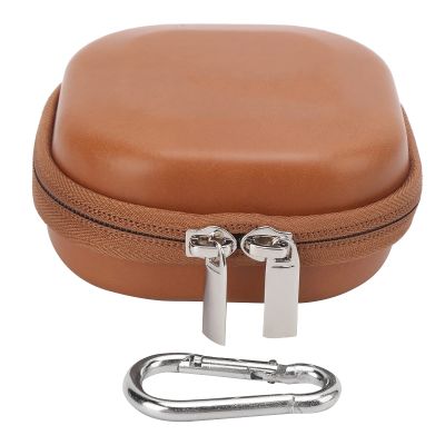 Mtlavishness Lens Filter Bag Camera Filter Case 12. 012. 06. 0 Circular Lens Filter Protector Storage Case Bag Cover Box For 82Mm Filter And Below Camera Filter Case Convenient