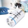 195 Objective Lens, Objective Lens 40X RMS Thread Wide Viewing High Transmittance 195 Microscope Objective Lens view 4