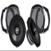 Hogtunes 702-XL High Performance XL Series 7" Speakers with Lower Adaptors (2 Pack), Fits 1998-2013 Harley-Davidson Motorcycles view 1