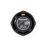 Hogtunes 702-XL High Performance XL Series 7" Speakers with Lower Adaptors (2 Pack), Fits 1998-2013 Harley-Davidson Motorcycles view 2