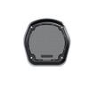 Hogtunes 702-XL High Performance XL Series 7" Speakers with Lower Adaptors (2 Pack), Fits 1998-2013 Harley-Davidson Motorcycles view 3