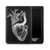 Carbon Fiber E-Reader Skin Compatible with Kobo Clara Colour (2024) - My Space - Premium 3M Vinyl Protective Wrap Decal Cover - Easy to Apply | Crafted in The USA by MightySkins view 1