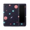 E-Reader Skin Compatible with Kobo Clara Colour (2024) - Bright Night Sky - Premium 3M Vinyl Protective Wrap Decal Cover - Easy to Apply | Crafted in The USA by MightySkins view 1