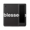 E-Reader Skin Compatible with Kobo Clara Colour (2024) - Blessed - Premium 3M Vinyl Protective Wrap Decal Cover - Easy to Apply | Crafted in The USA by MightySkins view 1
