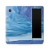 Carbon Fiber E-Reader Skin Compatible with Kobo Clara Colour (2024) - Cell Phone Towers - Premium 3M Vinyl Protective Wrap Decal Cover - Easy to Apply | Crafted in The USA by MightySkins view 1