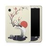 Carbon Fiber E-Reader Skin Compatible with Kobo Clara Colour (2024) - Accident - Premium 3M Vinyl Protective Wrap Decal Cover - Easy to Apply | Crafted in The USA by MightySkins view 1