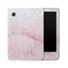 E-Reader Skin Compatible with Kobo Clara Colour (2024) - Girly Marble Dazzle - Premium 3M Vinyl Protective Wrap Decal Cover - Easy to Apply | Crafted in The USA by MightySkins view 1