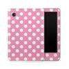 Carbon Fiber E-Reader Skin Compatible with Kobo Clara Colour (2024) - Mini Dots - Premium 3M Vinyl Protective Wrap Decal Cover - Easy to Apply | Crafted in The USA by MightySkins view 1
