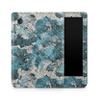 Carbon Fiber E-Reader Skin Compatible with Kobo Clara Colour (2024) - Rift - Premium 3M Vinyl Protective Wrap Decal Cover - Easy to Apply | Crafted in The USA by MightySkins view 1