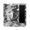 Carbon Fiber E-Reader Skin Compatible with Kobo Clara Colour (2024) - Mono Camo - Premium 3M Vinyl Protective Wrap Decal Cover - Easy to Apply | Crafted in The USA by MightySkins view 1