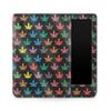 Glossy Glitter E-Reader Skin Compatible with Kobo Clara Colour (2024) - Sticky Icky Icky - Premium 3M Vinyl Protective Wrap Decal Cover - Easy to Apply | Crafted in The USA by MightySkins view 1