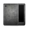 Carbon Fiber E-Reader Skin Compatible with Kobo Clara Colour (2024) - Scratched Up - Premium 3M Vinyl Protective Wrap Decal Cover - Easy to Apply | Crafted in The USA by MightySkins view 1