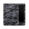 Carbon Fiber E-Reader Skin Compatible with Kobo Clara Colour (2024) - Digital Camo - Premium 3M Vinyl Protective Wrap Decal Cover - Easy to Apply | Crafted in The USA by MightySkins view 1