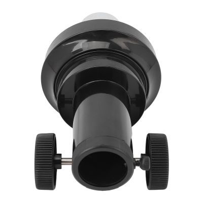 90mm Reflective Astronomical Telescope Focusing Seat, Manual Focus Holder for 1.25 Inch Eyepiece, Telescope Accessories