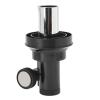90mm Reflective Astronomical Telescope Focusing Seat, Manual Focus Holder for 1.25 Inch Eyepiece, Telescope Accessories view 2