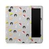 Carbon Fiber E-Reader Skin Compatible with Kobo Clara Colour (2024) - Anime Fan - Premium 3M Vinyl Protective Wrap Decal Cover - Easy to Apply | Crafted in The USA by MightySkins view 1