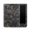 Carbon Fiber E-Reader Skin Compatible with Kobo Clara Colour (2024) - Camo Dots - Premium 3M Vinyl Protective Wrap Decal Cover - Easy to Apply | Crafted in The USA by MightySkins view 1